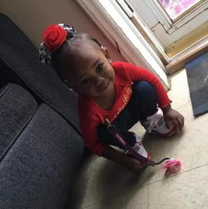 Meet your Posher, Allen